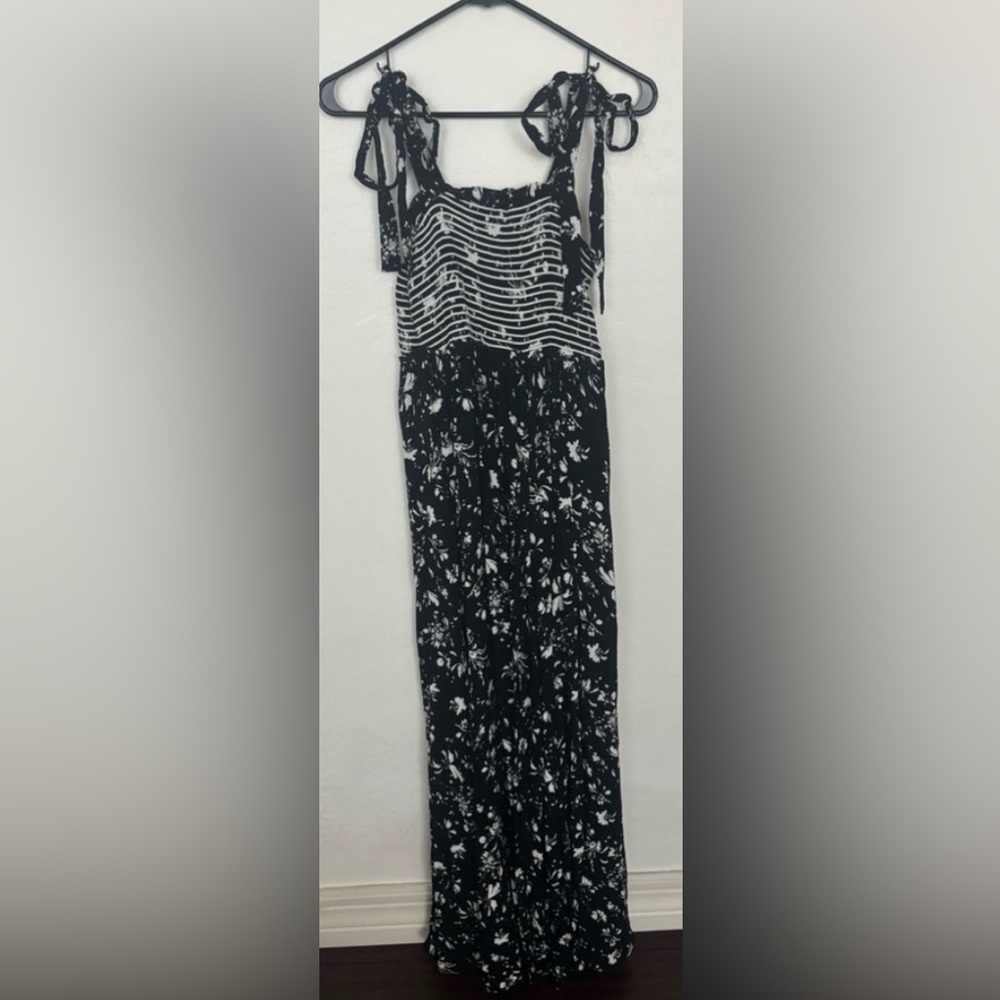 Free People Color My World Jumpsuit - Picture 3 of 6
